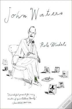 Capa do artigo Role Models