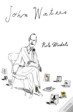 Capa do artigo Role Models