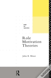 Role Motivation Theories
