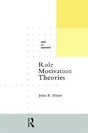 Role Motivation Theories - Preview
