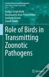 Role Of Birds In Transmitting Zoonotic Pathogens