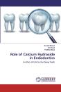 Role Of Calcium Hydroxide In Endodontics - Preview