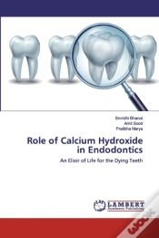 Capa do artigo Role Of Calcium Hydroxide In Endodontics