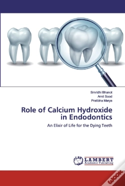 Capa do artigo Role Of Calcium Hydroxide In Endodontics