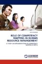 Role Of Competency Mapping In Human Resource Management - Preview