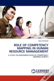 Capa do artigo Role Of Competency Mapping In Human Resource Management