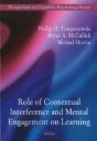 Role Of Contextual Interference And Mental Engagement On Learning - Preview