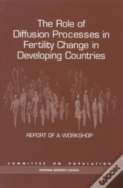 Capa do artigo Role Of Diffusion Processes In Fertility Change In Developing Countries