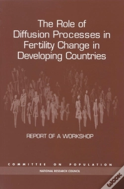 Capa do artigo Role Of Diffusion Processes In Fertility Change In Developing Countries