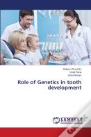 Role Of Genetics In Tooth Development