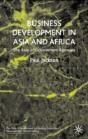Role Of Government In Industrial Development - Preview