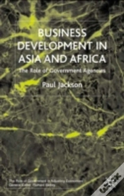 Capa do artigo Role Of Government In Industrial Development