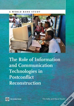 Capa do artigo Role Of Information And Communication Technologies In Postconflict Reconstruction