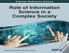 Role Of Information Science In A Complex Society