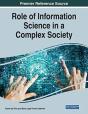 Role Of Information Science In A Complex Society - Preview
