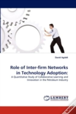 Capa do artigo Role Of Inter-Firm Networks In Technology Adoption