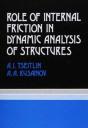 Role Of Internal Friction In Dynamic Analysis Of Structures - Preview