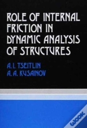 Capa do artigo Role Of Internal Friction In Dynamic Analysis Of Structures
