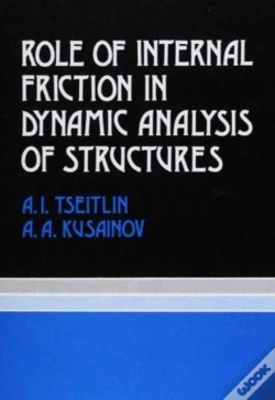 Capa do artigo Role Of Internal Friction In Dynamic Analysis Of Structures