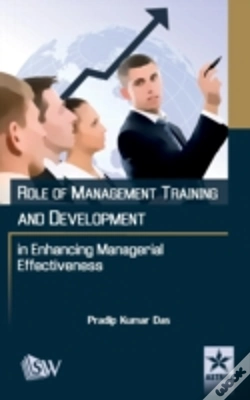 Capa do artigo Role Of Management Training And Development In Enhancing Managerial Effectiveness