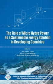 Capa do artigo Role Of Micro Hydro Power As A Sustainable Energy Solution In Developing Countries