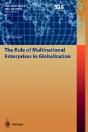 Role Of Multinational Enterprises In Globalization - Preview