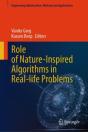 Role Of Nature-Inspired Algorithms In Real-Life Problems - Preview