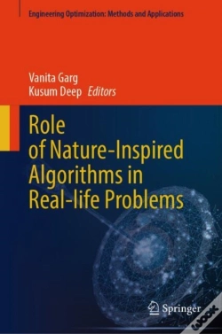 Capa do artigo Role Of Nature-Inspired Algorithms In Real-Life Problems