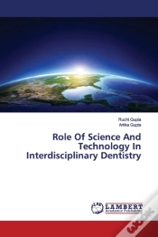Capa do artigo Role Of Science And Technology In Interd