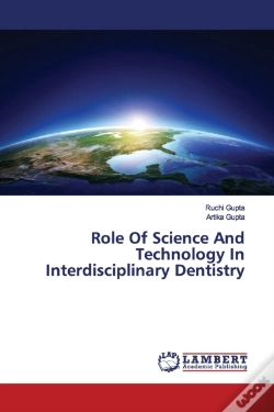 Capa do artigo Role Of Science And Technology In Interd