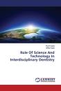 Role Of Science And Technology In Interd - Preview