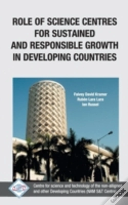 Capa do artigo Role Of Science Centres For Sustained And Responsible Growth In Developing Countries