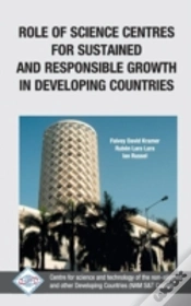 Capa do artigo Role Of Science Centres For Sustained And Responsible Growth In Developing Countries