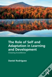 Capa do artigo Role Of Self And Adaptation In Learning And Development