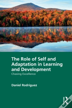 Capa do artigo Role Of Self And Adaptation In Learning And Development