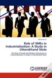Capa do artigo Role Of Smes In Industrialization