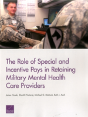 Role Of Special Amp Incentive Papb - Preview