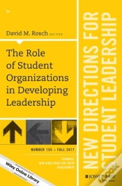 Capa do artigo Role Of Student Organizations In Developing Leadership