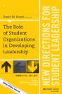 Role Of Student Organizations In Developing Leadership - Preview