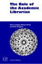 Role Of The Academic Librarian - Preview