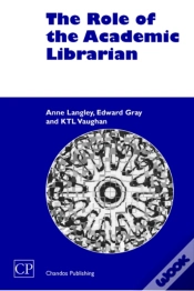 Capa do artigo Role Of The Academic Librarian