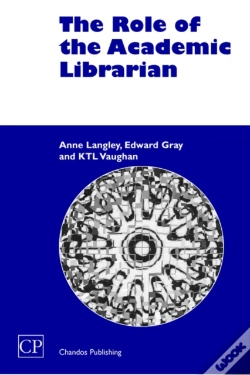 Capa do artigo Role Of The Academic Librarian