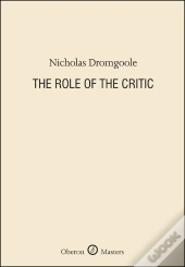 Role Of The Critic