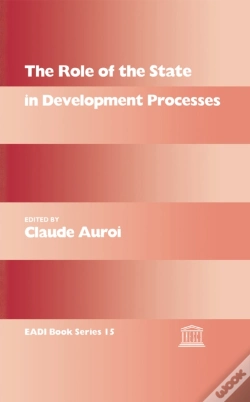 Capa do artigo Role Of The State In Development Processes
