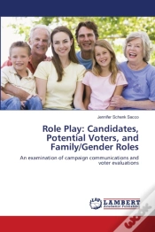 Capa do artigo Role Play: Candidates, Potential Voters,
