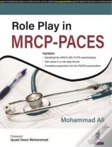 Role Play In Mrcp-Paces
