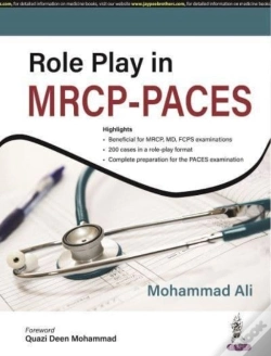Capa do artigo Role Play In Mrcp-Paces