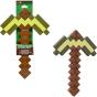 Role Play: Minecraft - Gold Pickaxe - Preview