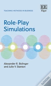 Capa do artigo Role-Play Simulations