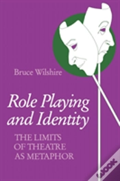 Capa do artigo Role Playing And Identity